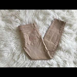 Current/Elliott pants